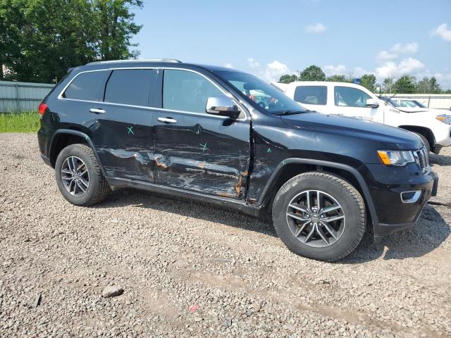 2017 JEEP GRAND CHER 1C4RJFBGXHC624478