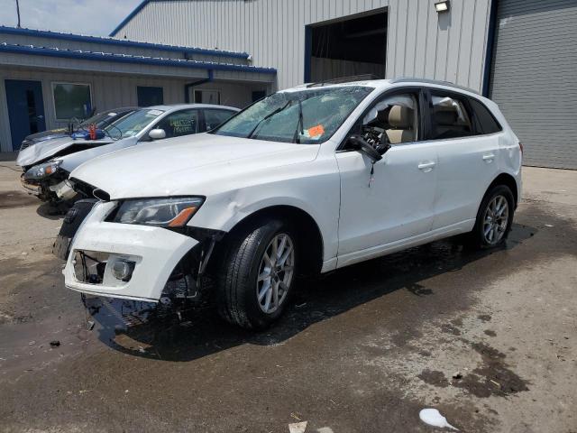 AUDI Q5 PREMIUM