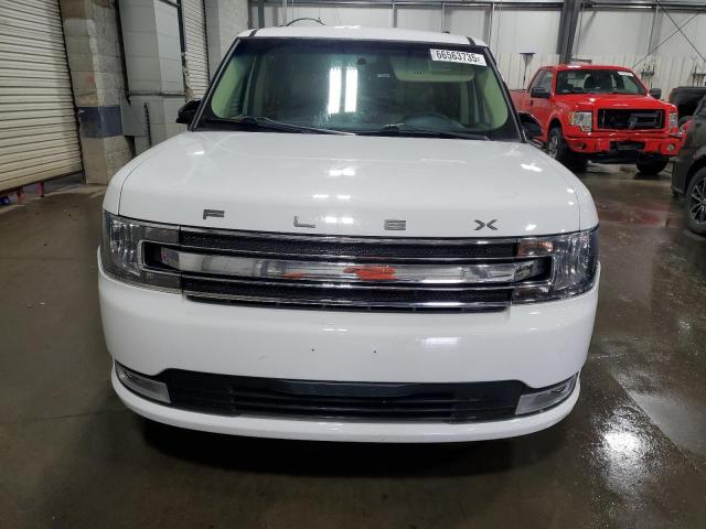 2018 FORD FLEX SEL 2FMHK6C81JBA10226
