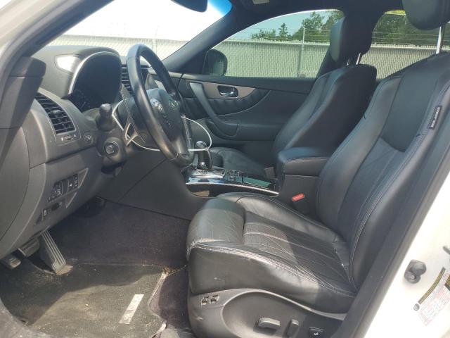 2016 INFINITI QX70 - JN8CS1MW8GM400486