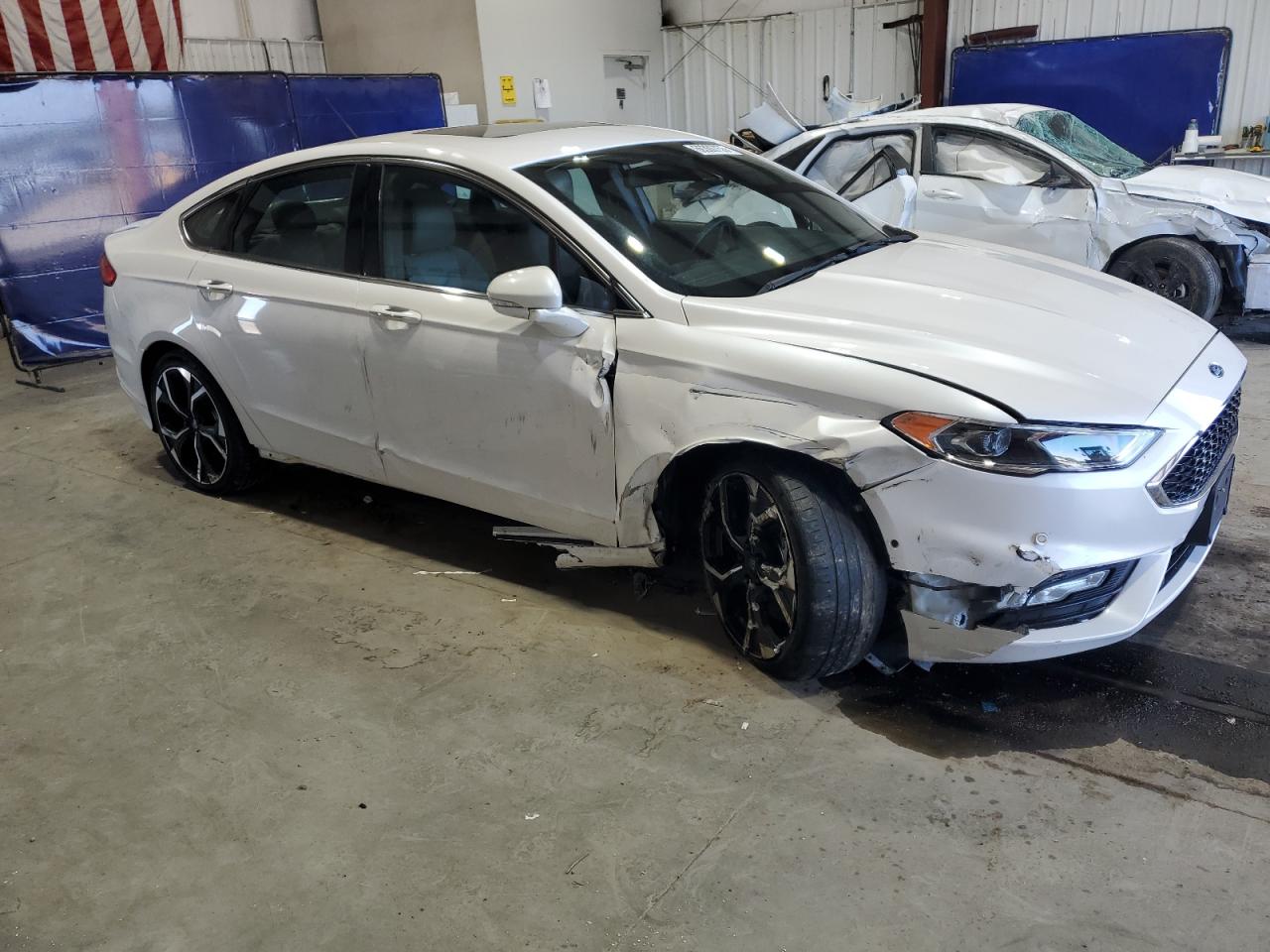 Global Auto Auctions