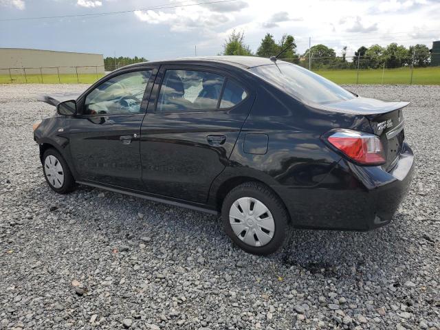 2021 MITSUBISHI MIRAGE ML32FUFJ1MHF00860