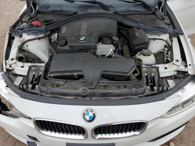 2018 BMW 320 XI WBA8A3C56JA067428