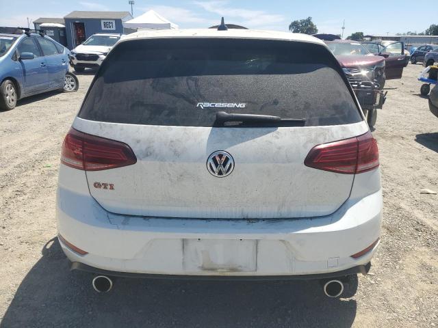 2020 VOLKSWAGEN GTI S 3VW6T7AU2LM002472