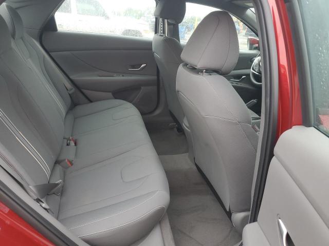 2023 HYUNDAI ELANTRA SE - KMHLM4AG1PU595055