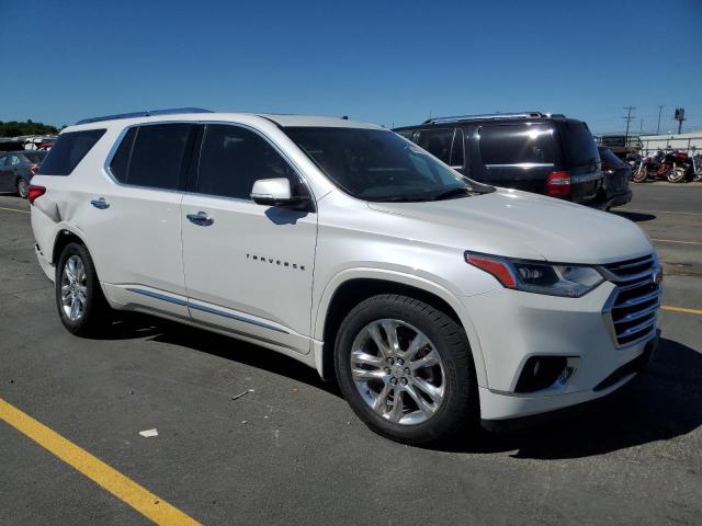 2019 CHEVROLET TRAVERSE H 1GNEVJKW7KJ111518