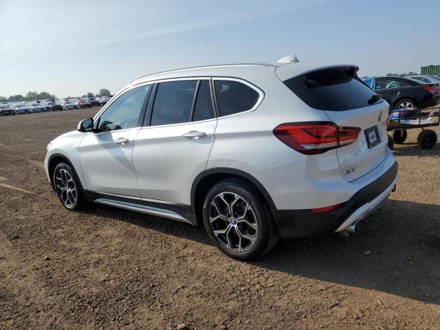 2020 BMW X1 XDRIVE2 WBXJG9C05L5R72221