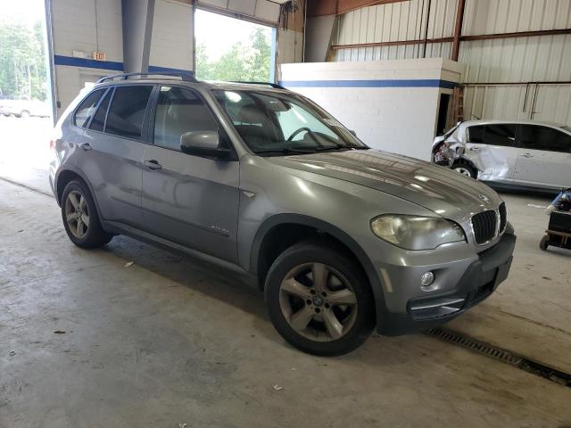 2018 BMW X5 5UXFE435X9L274701