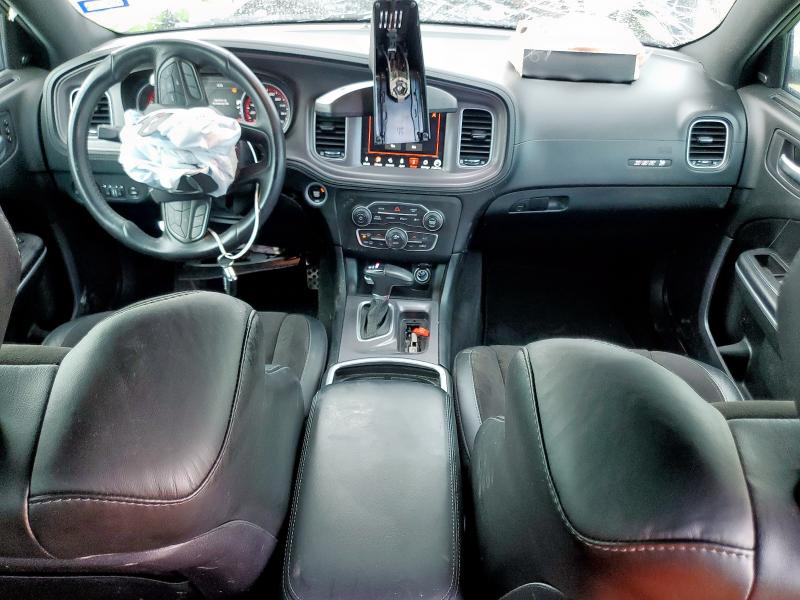 2023 DODGE CHARGER SC - 2C3CDXGJ4PH572143