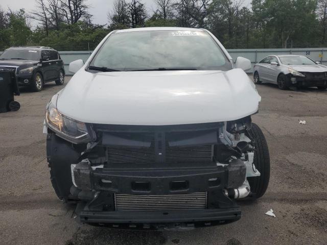 2022 CHEVROLET TRAX LS KL7CJNSM9NB527373