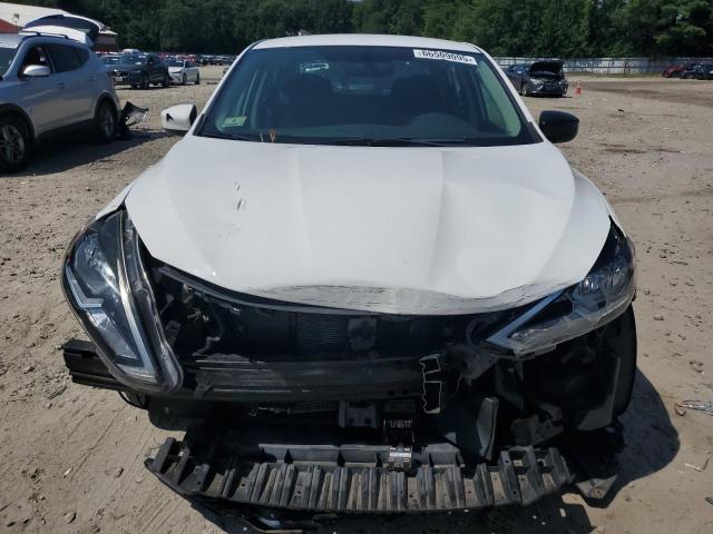 2018 NISSAN SENTRA S - 3N1AB7AP6JY228761