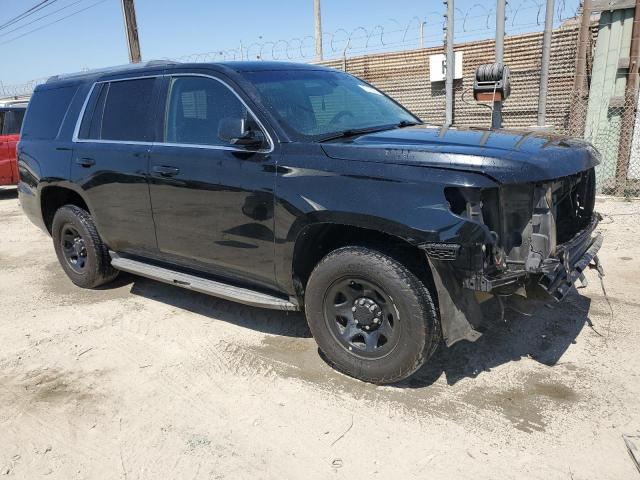 2015 CHEVROLET TAHOE POLI 1GNLC2EC9FR650069