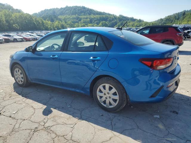 2021 KIA RIO LX - 3KPA24AD1ME398050