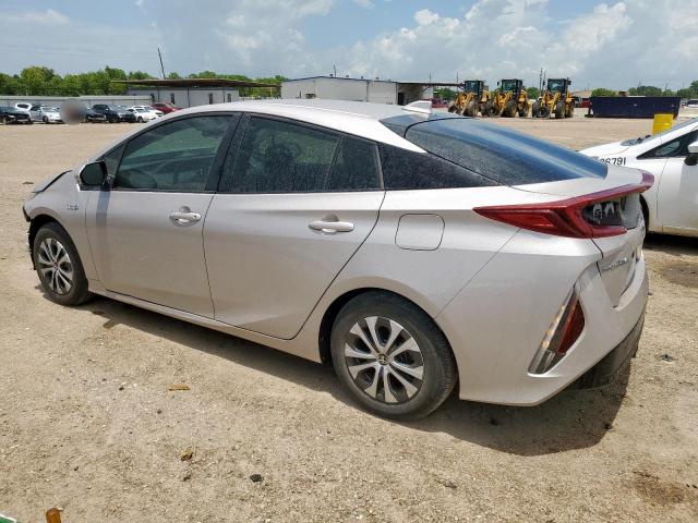 2021 TOYOTA PRIUS PRIM JTDKAMFP8M3177157