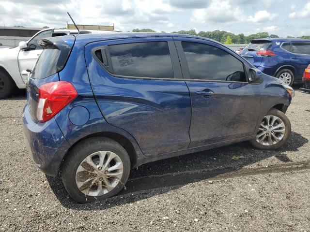 2022 CHEVROLET SPARK 1LT KL8CD6SA2NC023434