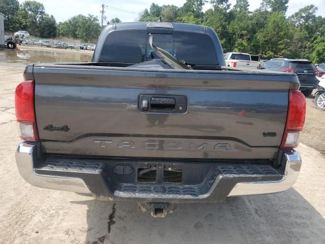 2022 TOYOTA TACOMA DOU - 3TMCZ5AN9NM523192