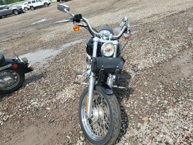 2009 HARLEY-DAVIDSON FXDC 1HD1GV4189K337578