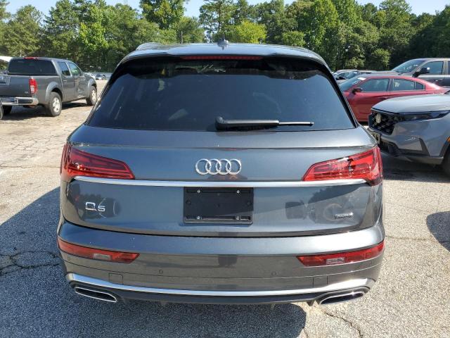2024 AUDI Q5 E PREMI WA1E2BFY7R2007810