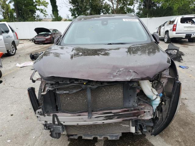 2021 BUICK ENCLAVE AVENIR 5GAERDKW5MJ166164
