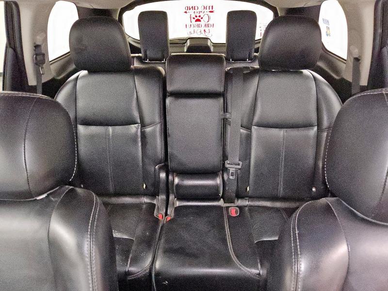 2015 NISSAN PATHFINDER 5N1AR2MN6FC611519