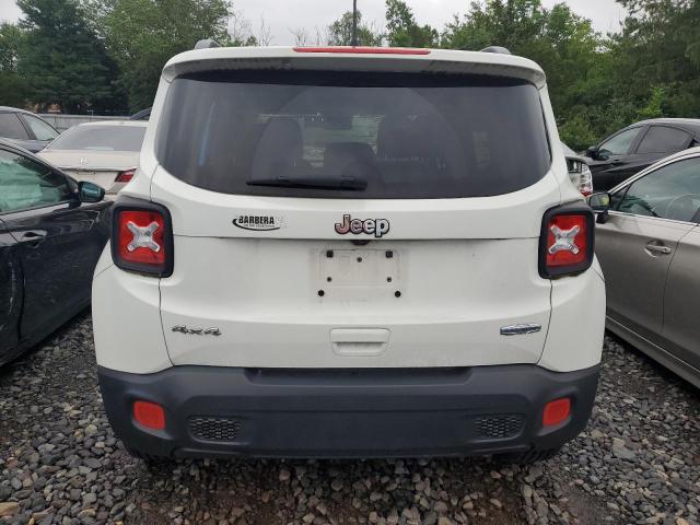 2018 JEEP RENEGADE L ZACCJBBB8JPJ52945