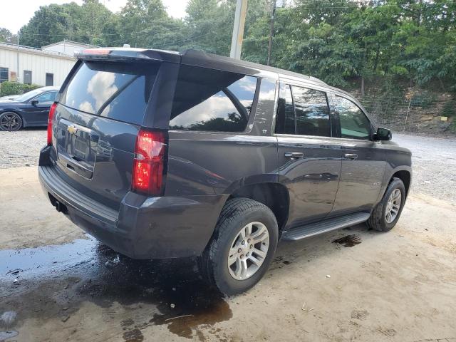 2018 CHEVROLET TAHOE C150 1GNSCBKC2JR380272