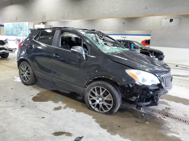 2016 BUICK ENCORE SPO KL4CJ1SM8GB622306