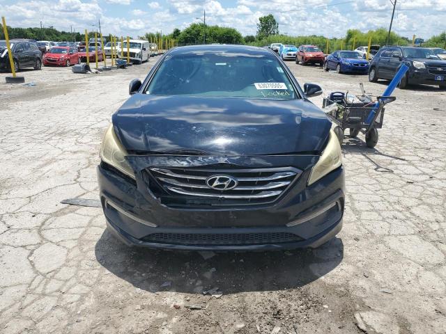 2017 HYUNDAI SONATA SPORT 5NPE34AF6HH545917