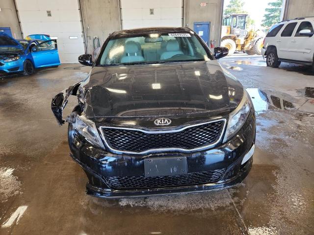 2015 KIA OPTIMA EX - 5XXGN4A79FG474734