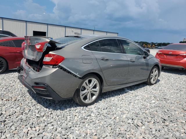 2017 CHEVROLET CRUZE PREM 1G1BF5SM1H7200529