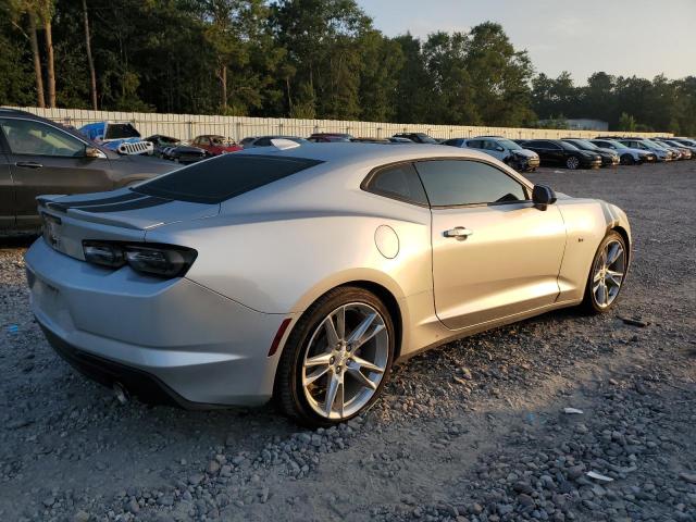 2019 CHEVROLET CAMARO LS - 1G1FB1RX4K0127128