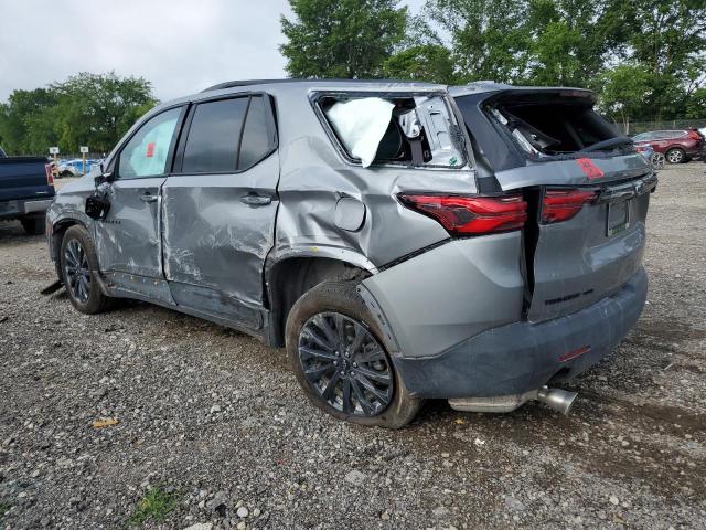 2023 CHEVROLET TRAVERSE R 1GNEVJKW8PJ275691