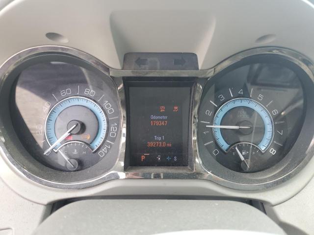2012 BUICK LACROSSE P - 1G4GD5E38CF337340