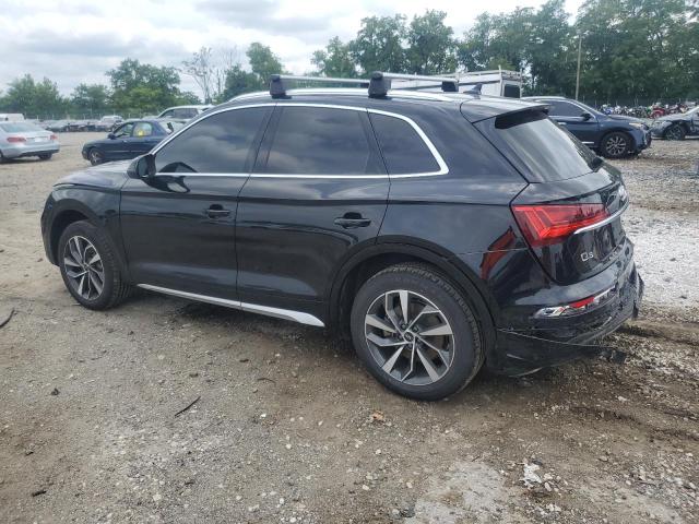 2021 AUDI Q5 PREMIUM WA1BAAFY3M2116953