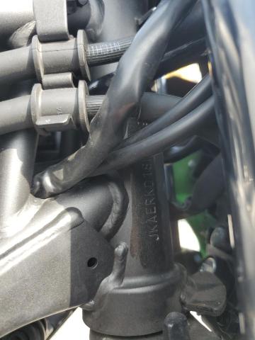 2022 KAWASAKI ER400 D JKAERKD18NDAH9288