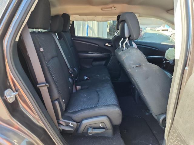 2018 DODGE JOURNEY SE 3C4PDCAB1JT183790