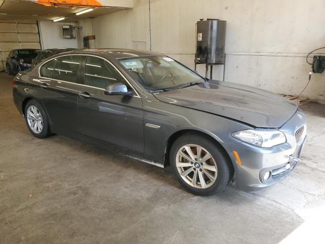 2016 BMW 528 XI WBA5A7C53GG151786