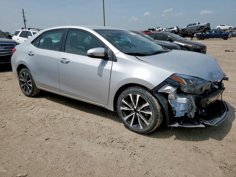 Vin: 2t1burhe5hc841959, lot: 62858965, toyota corolla l 20174