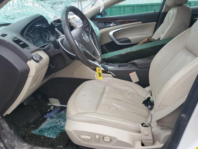 2016 BUICK REGAL 2G4GL5EX4G9204997