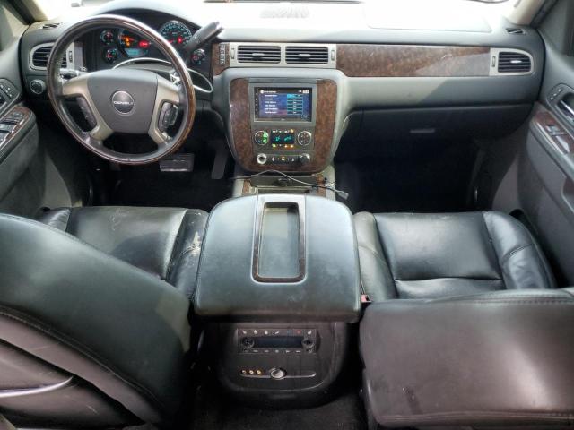 2012 GMC YUKON DENA - 1GKS2EEF9CR126598