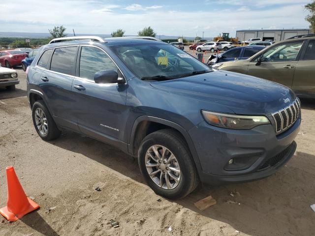 2019 JEEP CHEROKEE L 1C4PJMLN7KD395395