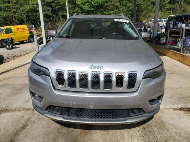 2019 JEEP CHEROKEE L - 1C4PJLDB1KD366148