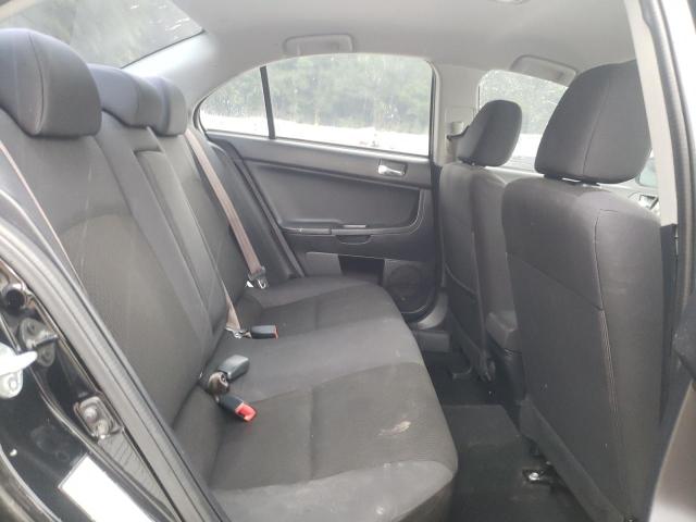 2017 MITSUBISHI LANCER ES JA32U2FU8HU007171