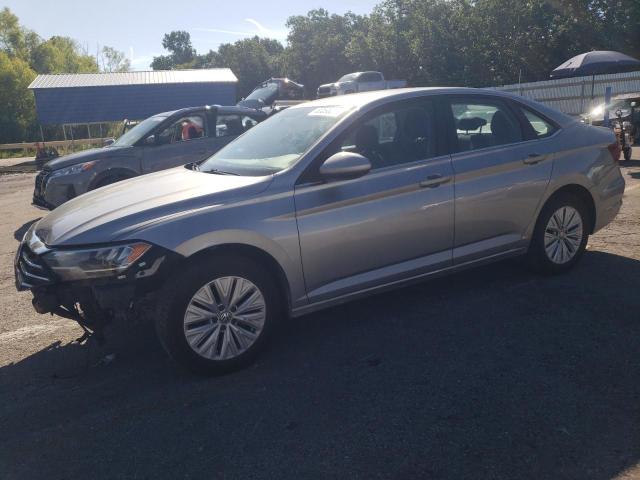 2019 VOLKSWAGEN JETTA S - 3VWC57BU7KM172191