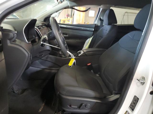2022 HYUNDAI TUCSON SEL - 5NMJB3AE5NH146430