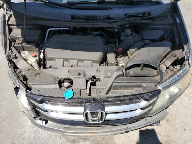 2016 HONDA ODYSSEY EX 5FNRL5H4XGB160451