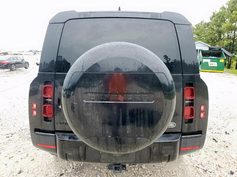 2023 LAND ROVER DEFENDER 1 SALEJFEU5P2192623