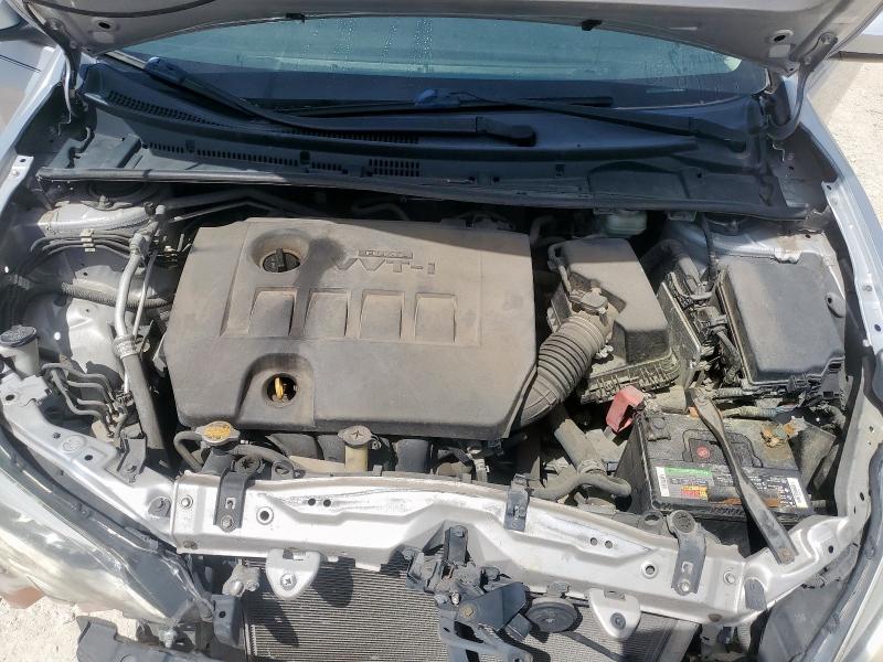 2016 TOYOTA COROLLA L - 5YFBURHE3GP414763