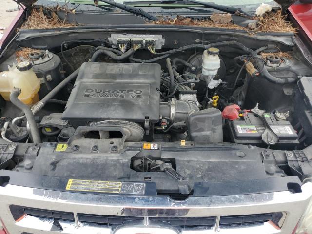 2010 FORD ESCAPE LIMITED - 1FMCU0EG4AKB77448