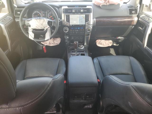 2024 TOYOTA 4RUNNER LI JTEKU5JR2R6254886